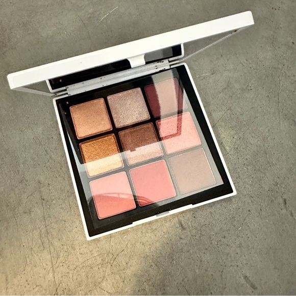 [MAKEUP] NARS Eyeshadow Palette | Warm Neutrals | Discontinued | - Picture 5 of 6